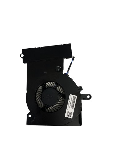 Ventilador Original Portátil HP Omen 15-CE Series 929455-001