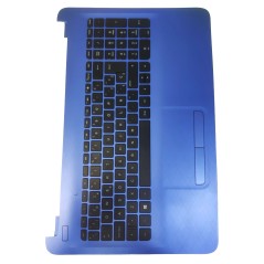 Top Cover Teclado Portátil HP 15-ay0 Series 855026-071