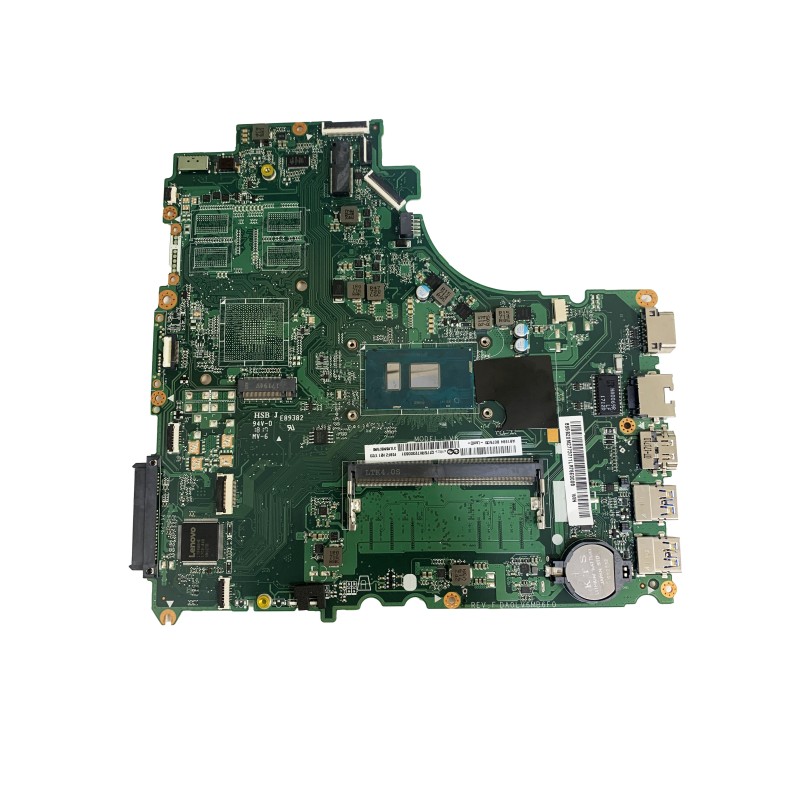 Placa Base Portátil Lenovo V310-15ISK Series DA0LV6MB6F0