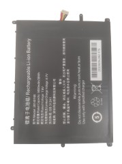 Bateria 5000mAh Original Portátil TECLAST F7 Plus 28140168