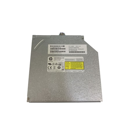 Grabadora DVDRW Original HP AIO 23-Q1 Series 762433-800