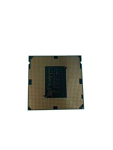 Procesador Intel Core i5 4460-T HP AIO 27-b20 Serie SR1S7