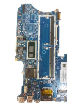 Placa Base I3-8145U Portátil HP 14-dh0 Series L51132-601