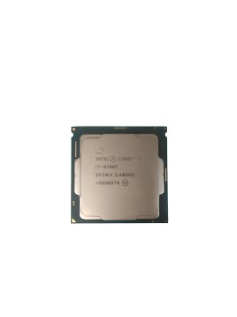 Microprocesador Intel I7-8700T AIO HP ENVY 27-B20 L16085-001