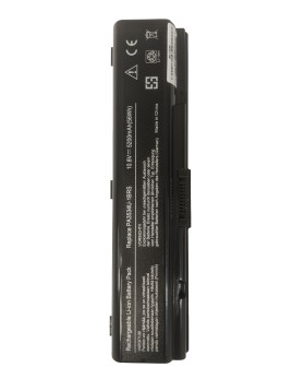 Bateria Compatible Portátil Toshiba Satellite PA3534U-1BRS