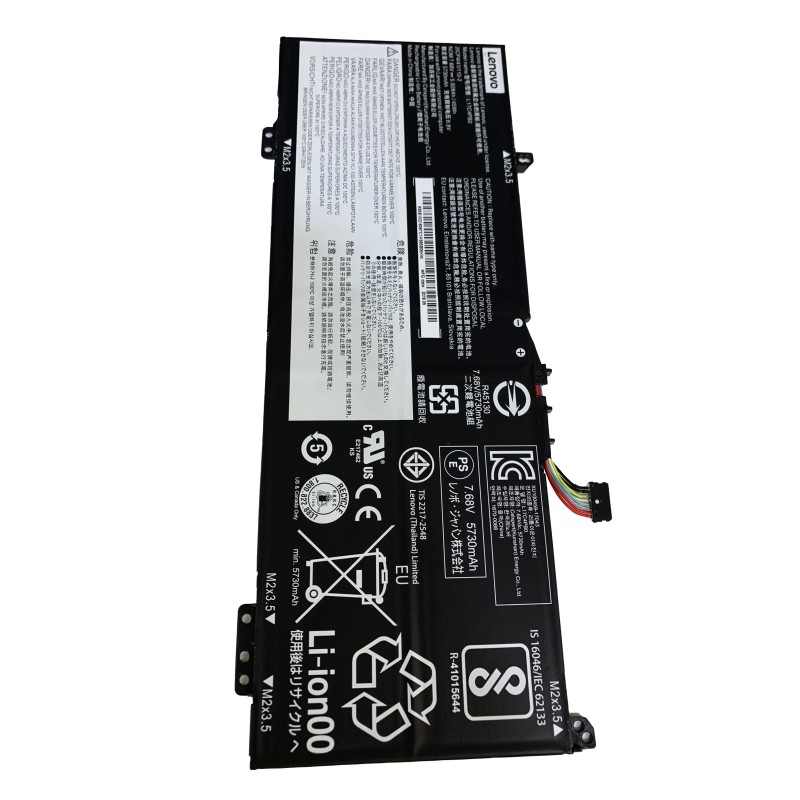 Batería Original Portátil Lenovo 530-14IKB Series L17C4PB0