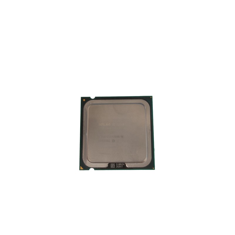 Microprocesador INTEL Dual Core Pentium E2160 1.80Ghz SLA8Z