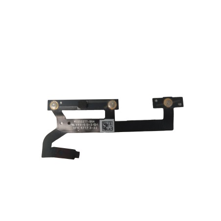 Cable Flex Botonera Tablet Microsoft Surface Pro 5 1796