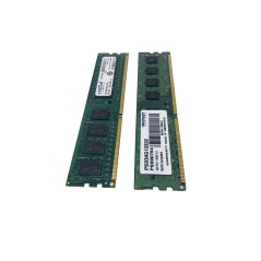 Memoria Ram Ordenador 4GB DDR3 1600 1.5v