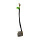 CONECTOR DC IN  PORTÁTIL HP 15-AC 15-AY 799736-F57 813945-0