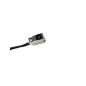 CONECTOR DC IN  PORTÁTIL HP 15-AC 15-AY 799736-F57 813945-0