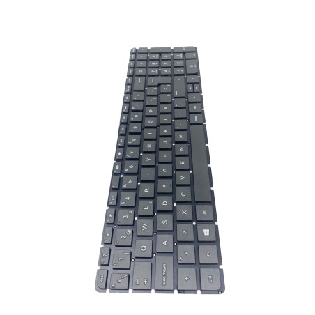 Teclado Español Compatible Portátil Hp 15 809031-071