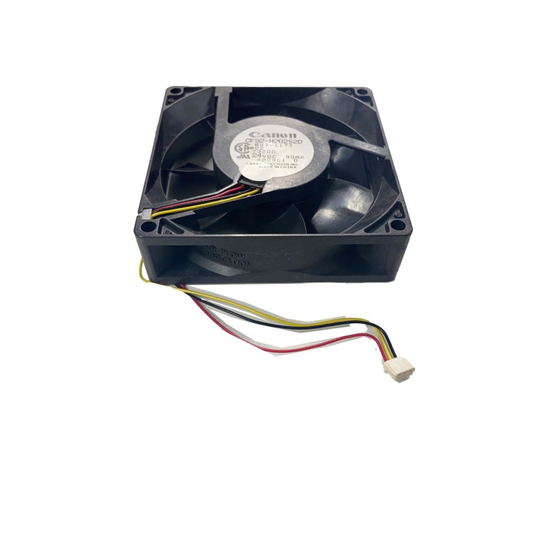 Fan Ventilador Canon CF92-H202S2D Server CF92-H202S2D