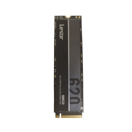 Disco Duro SSD NVMe M2 2280 256GB 3300MB LEXAR NM620