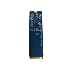 Disco Duro SSD 256GB NVMe M2 Portátil HP 13-ar0 L53447-001