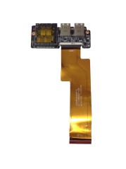 Placa Lector Tarjetas USB Portátil MSI GE73VR MS-16P1B
