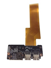 Placa Lector Tarjetas USB Portátil MSI GE73VR MS-16P1B