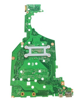 Placa base HP 15s-fq1171ns MB UMA i3-1005G1 WIN L71755-601