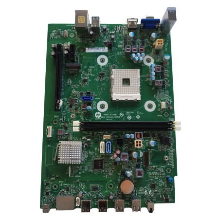 Placa Base Ordenador HP ASSY MBD Erica3 AMD Renoir PRO L56021-603