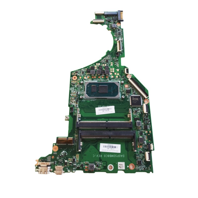 Placa base HP 15s-fq1175ns MB UMA i7-1065G7 WIN L71757-601