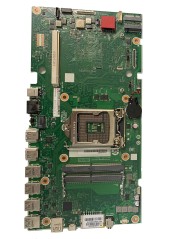 Placa Base Ordenador HP ASSY MBD Confit Intel CFL H370 L04815-601
