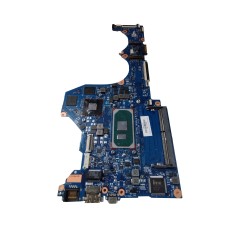 Placa Base Portátil HP MB DSC MX130 2GB i5-1035G1 WIN L67077-601