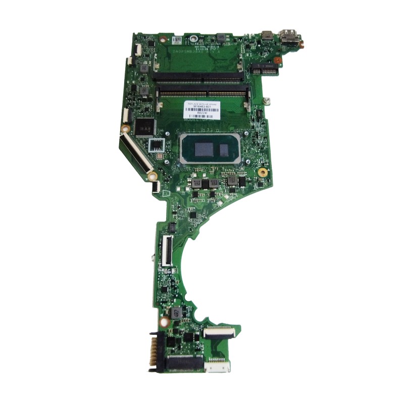 Placa base HP 15s-fq2095ns MB UMA i3-1115G4 WIN M16463-601