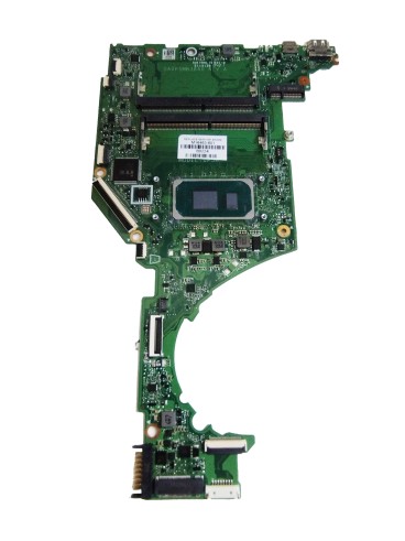 Placa base HP 15s-fq2095ns MB UMA i3-1115G4 WIN M16463-601