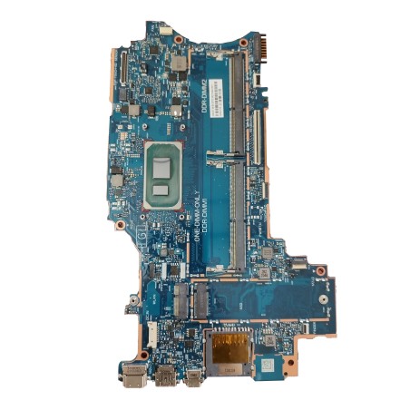 Placa Base Portátil HP MB UMA i3-1115G4 WIN M21492-601