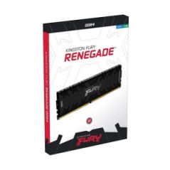 Memoria RAM DDR4 2x8GB 3200MHz KINGSTON FURY RENEGADE