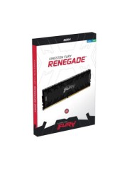 Memoria RAM DDR4 2x8GB 3200MHz KINGSTON FURY RENEGADE