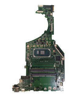 Placa base HP 15s-fq1145ns MB UMA i5-1035G1 WIN L71756-601