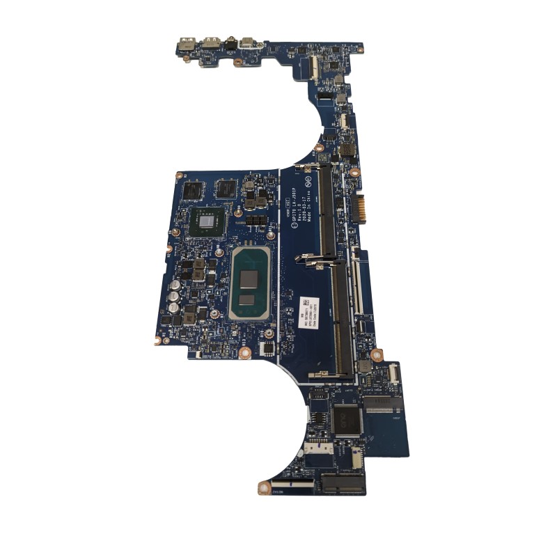 Placa Base Portátil HP MB UMA i7-1165G7 WIN M16465-601