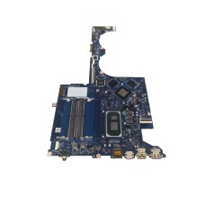 Placa Base Portátil HP MB DSC MX450 2GB i7-1165G7 WIN M16346-601