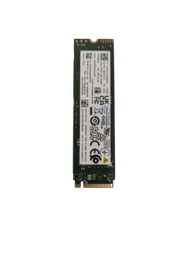 Disco Duro SSD M2 PCIe 512GB Sobremesa HP TG02-00 L85364-002