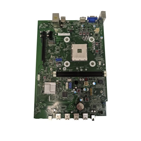 Placa Base Original Sobremesa HP TG-02-00 Series N00595-006