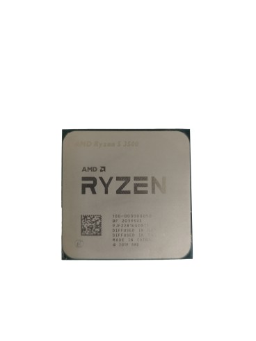 Microprocesador AMD Ryzen5  Sobremesa HP TG01-02 L70793-001