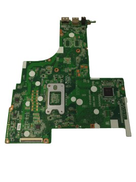 Placa Base Original Portátil HP 17Z-G Series 809399-501