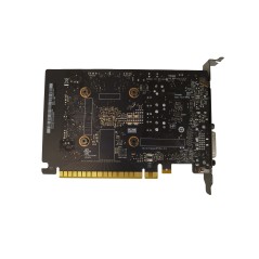 Tarjeta Grafica HP NVIDIA GeForce GTX1150Ti 4GB F L34260-001