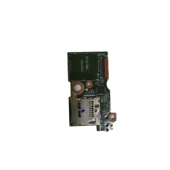 Placa Lector Tarjetas Portátil HP x360 13-400 DA0Y61TH4F0