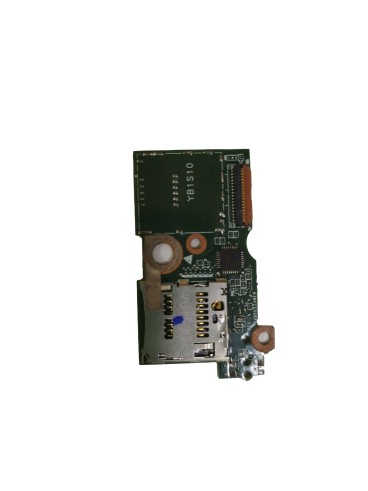 Placa Lector Tarjetas Portátil HP x360 13-400 DA0Y61TH4F0