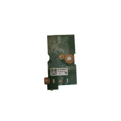 Placa Lector Tarjetas Portátil HP x360 13-400 DA0Y61TH4F0