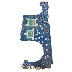 Placa Base Portátil HP MB UMA i7-1165G7 WIN M16465-601