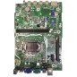 Placa Base Ordenador HP ASSY MBD BakerMS Intel CML-S B L75365-602