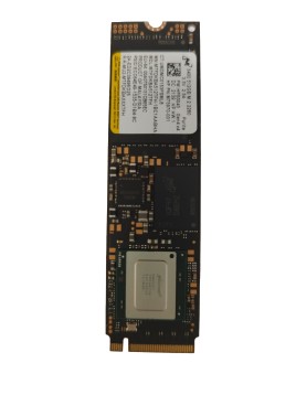 Disco Duro SSD PCIe NVMe 512GB Portátil HP