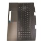 Top Cover Teclado Portátil HP 15-dh0 Series L57325-071