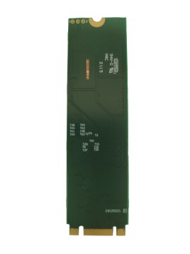 Disco Duro SSD M2 SATA3 128GB Portátil HP 14s-dq1 L61958-001
