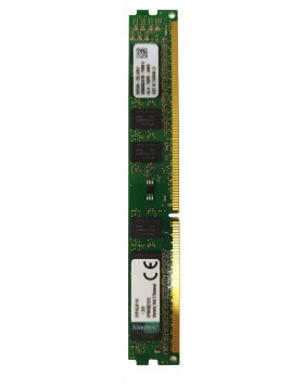 Memoria RAM DDR3 PC3 10600 8GB DIMM Kingston KVR1333D3N9H/8G