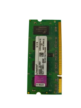 Memoria RAM DDR2 533 1GB SO-DIMM Kingston KVR533D2S4/1G