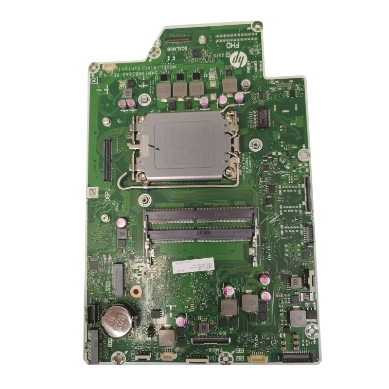 Placa Base Original AIO HP Pavilion 24-ca1 Series N01289-602